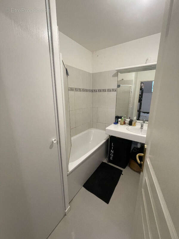 Appartement à DOURDAN