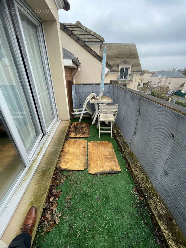 Appartement à DOURDAN