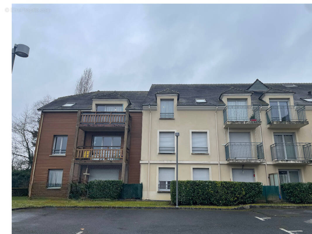 Appartement à DOURDAN