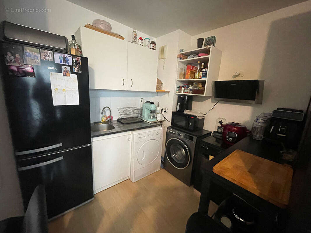 Appartement à DOURDAN