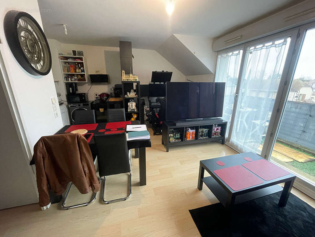 Appartement à DOURDAN