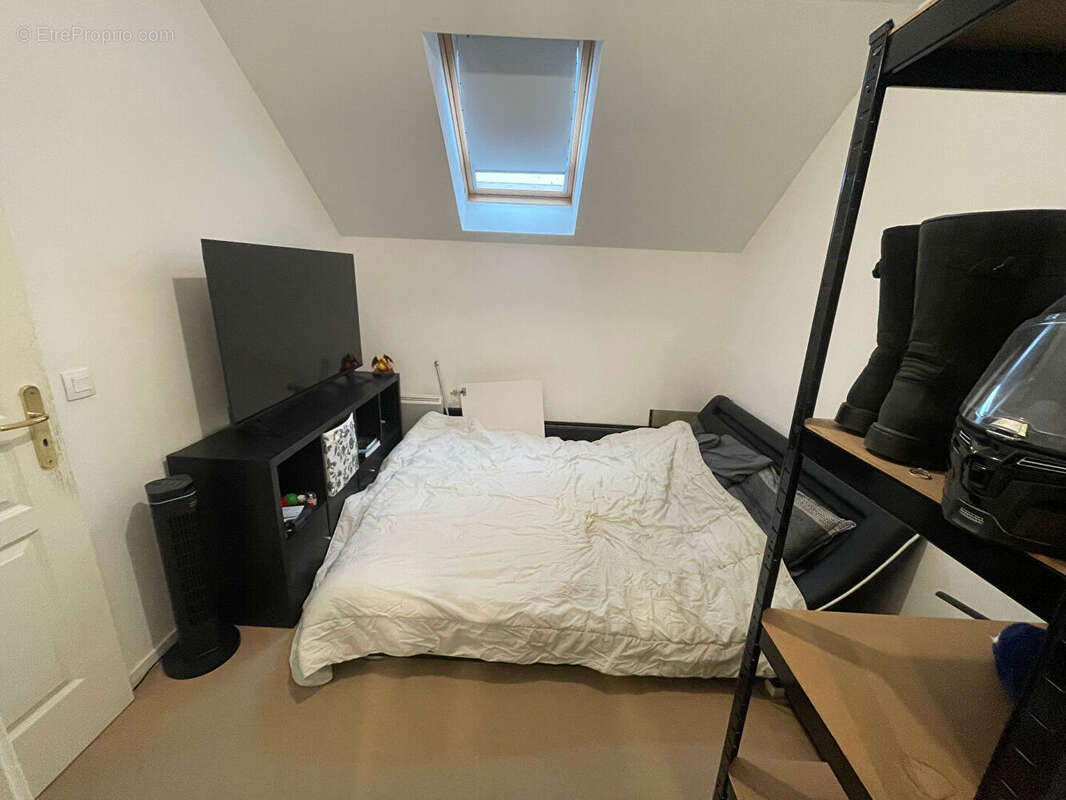 Appartement à DOURDAN