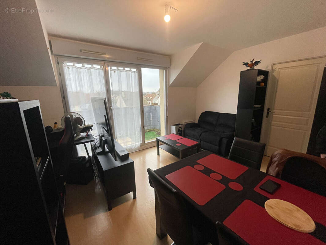 Appartement à DOURDAN