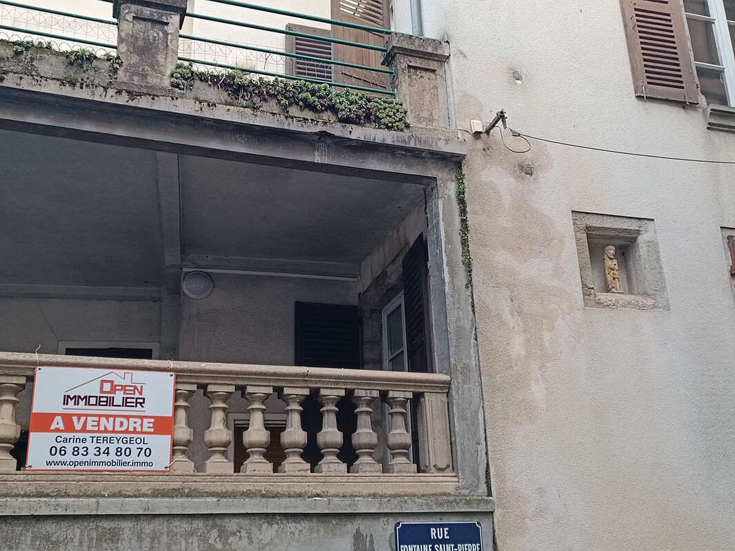 Appartement à TULLE