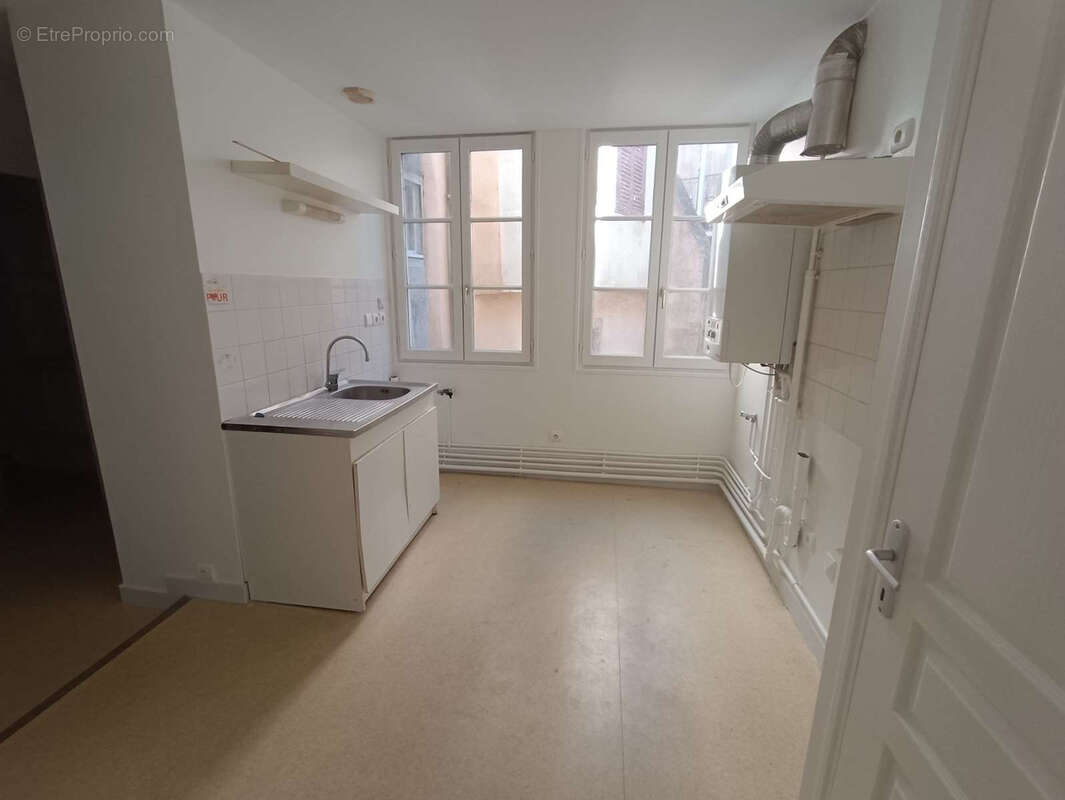 Appartement à TULLE