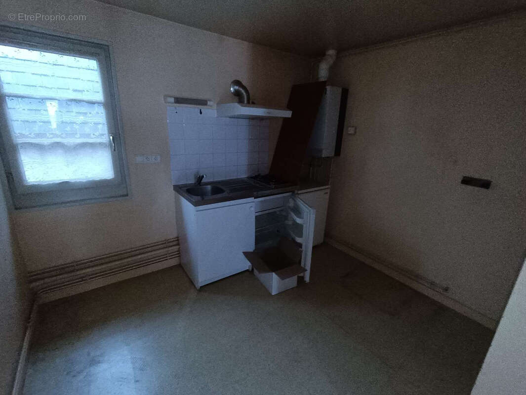 Appartement à TULLE