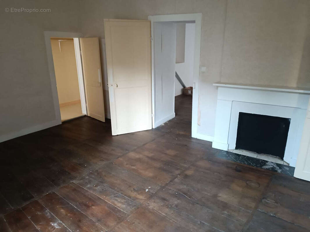 Appartement à TULLE