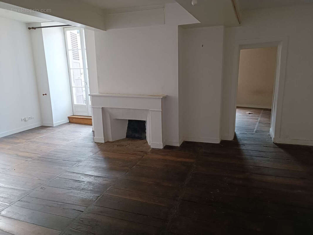 Appartement à TULLE