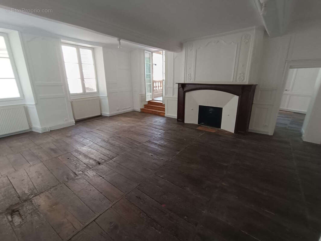 Appartement à TULLE