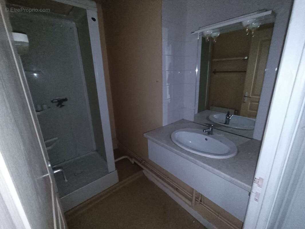 Appartement à TULLE