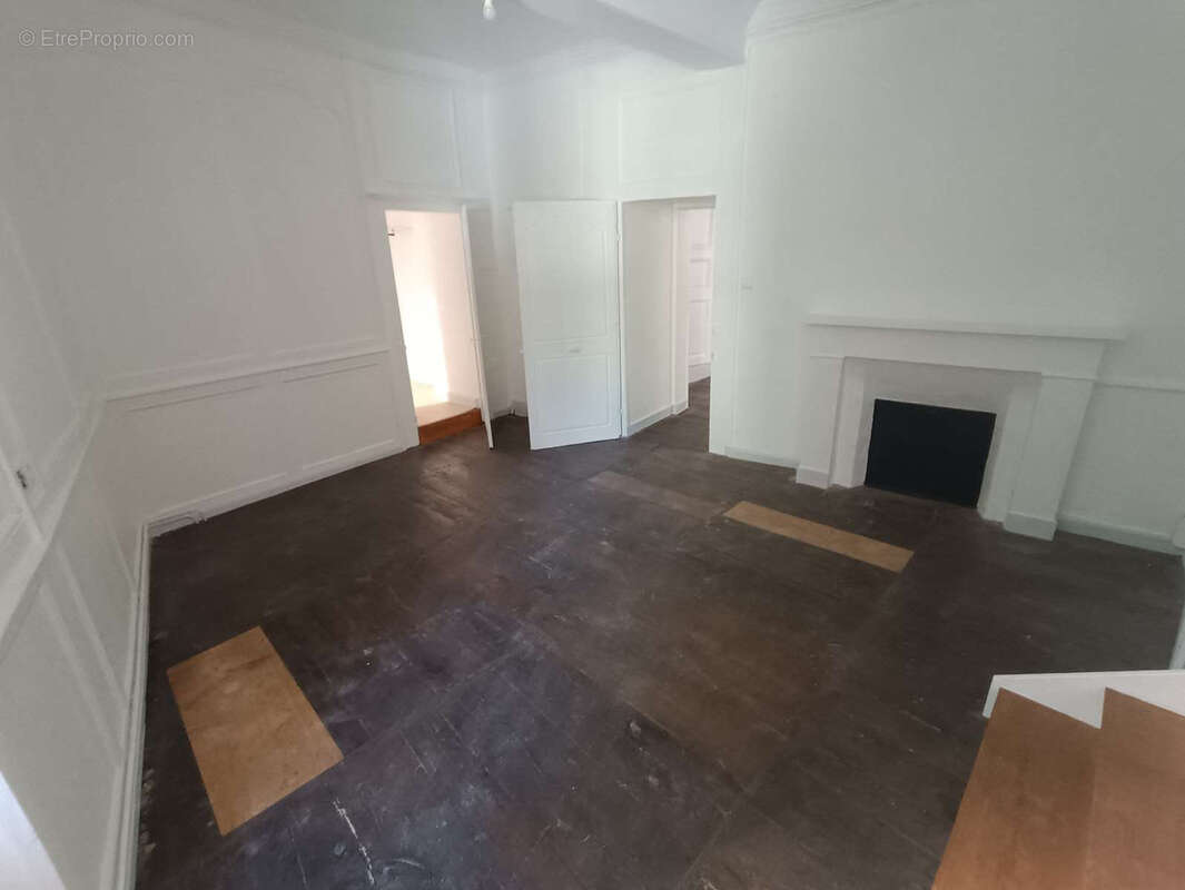 Appartement à TULLE