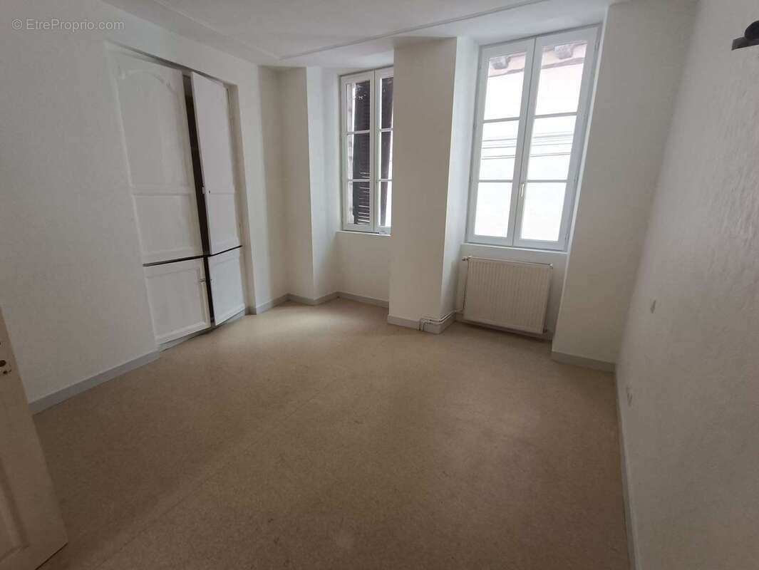 Appartement à TULLE