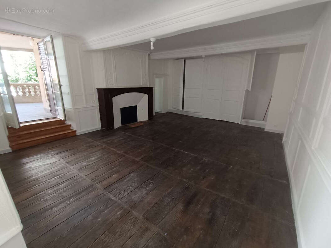 Appartement à TULLE