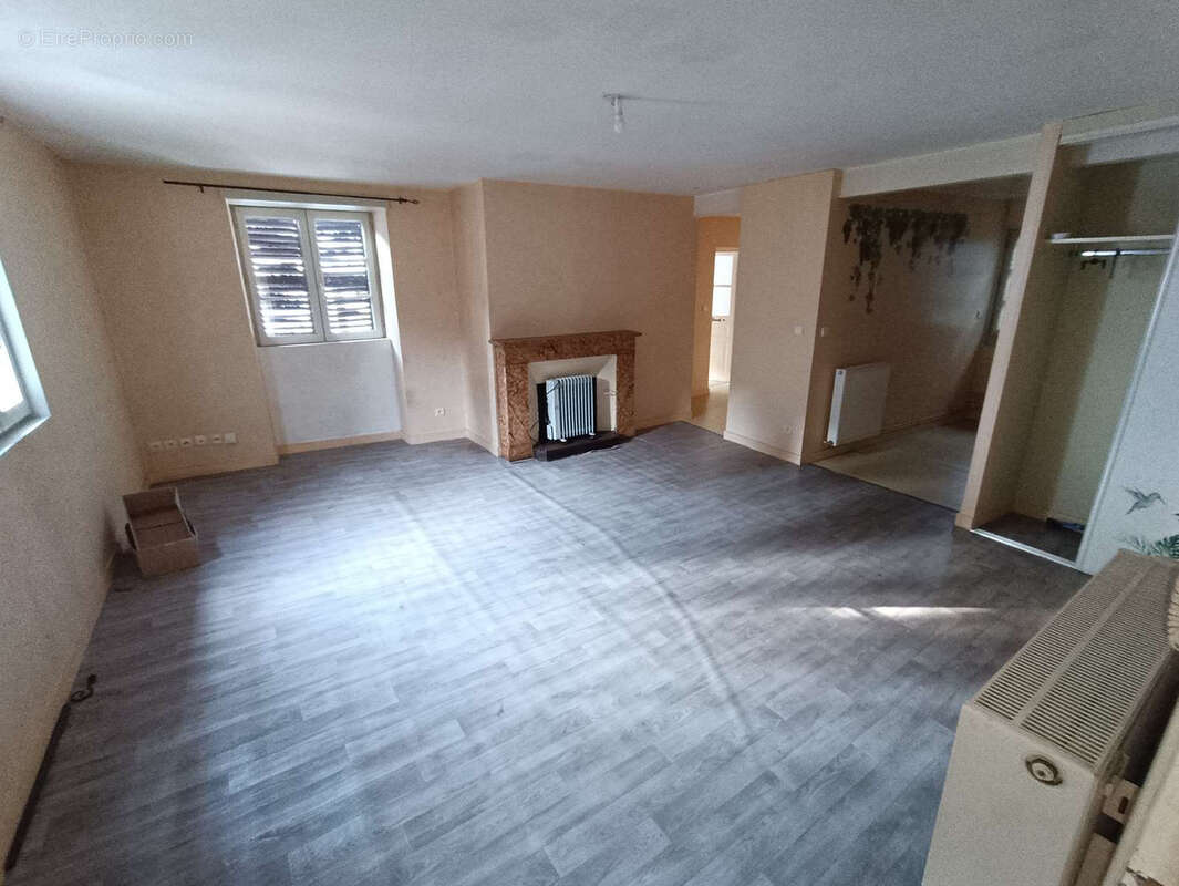 Appartement à TULLE