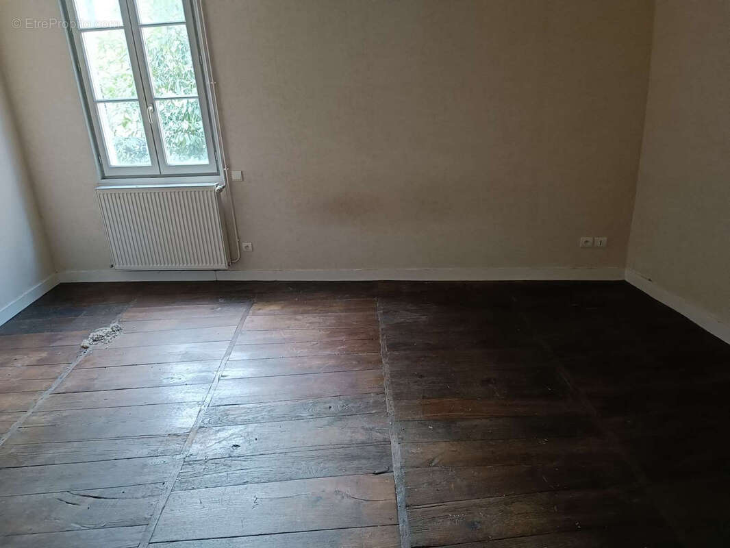 Appartement à TULLE