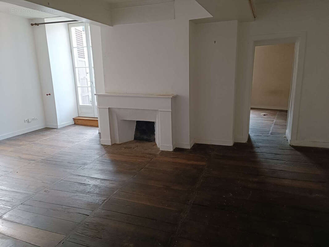 Appartement à TULLE