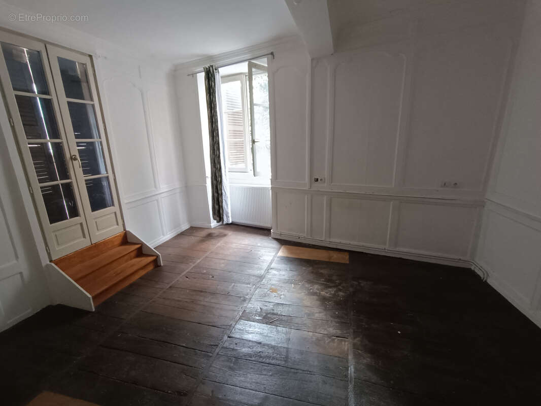 Appartement à TULLE