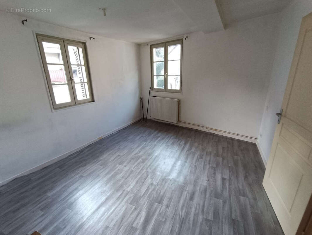 Appartement à TULLE