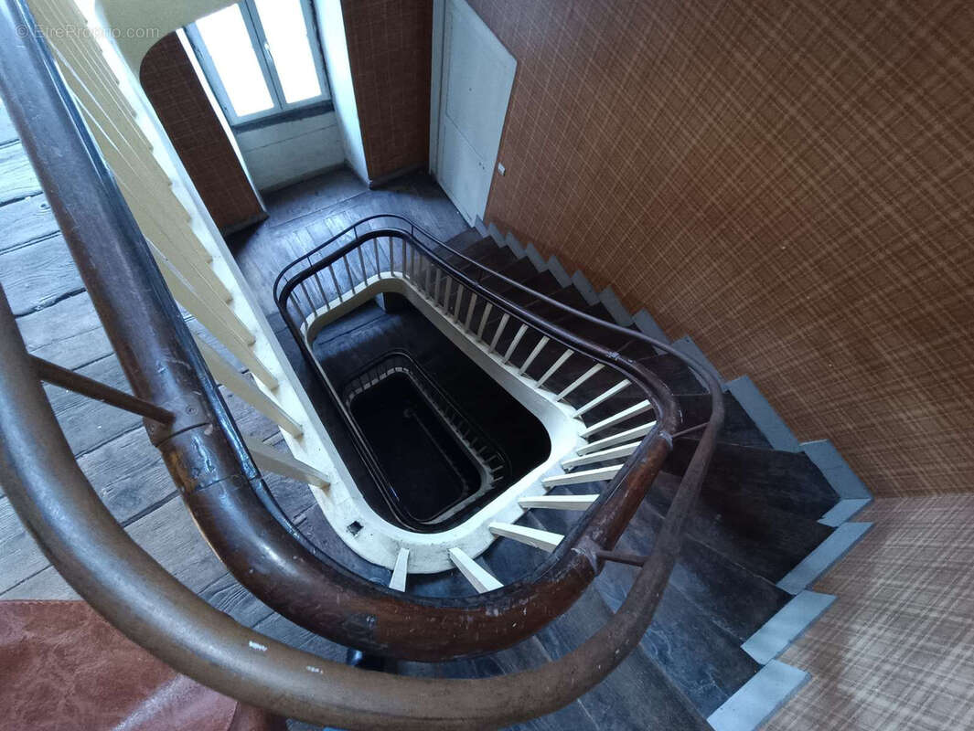 Appartement à TULLE