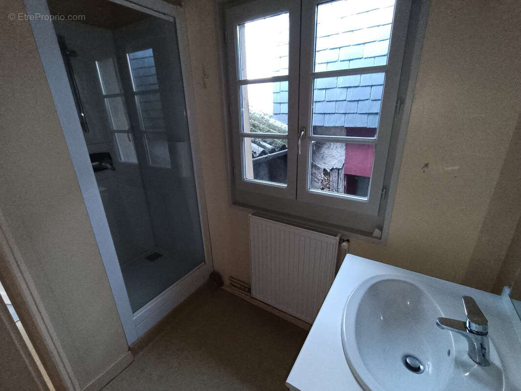 Appartement à TULLE