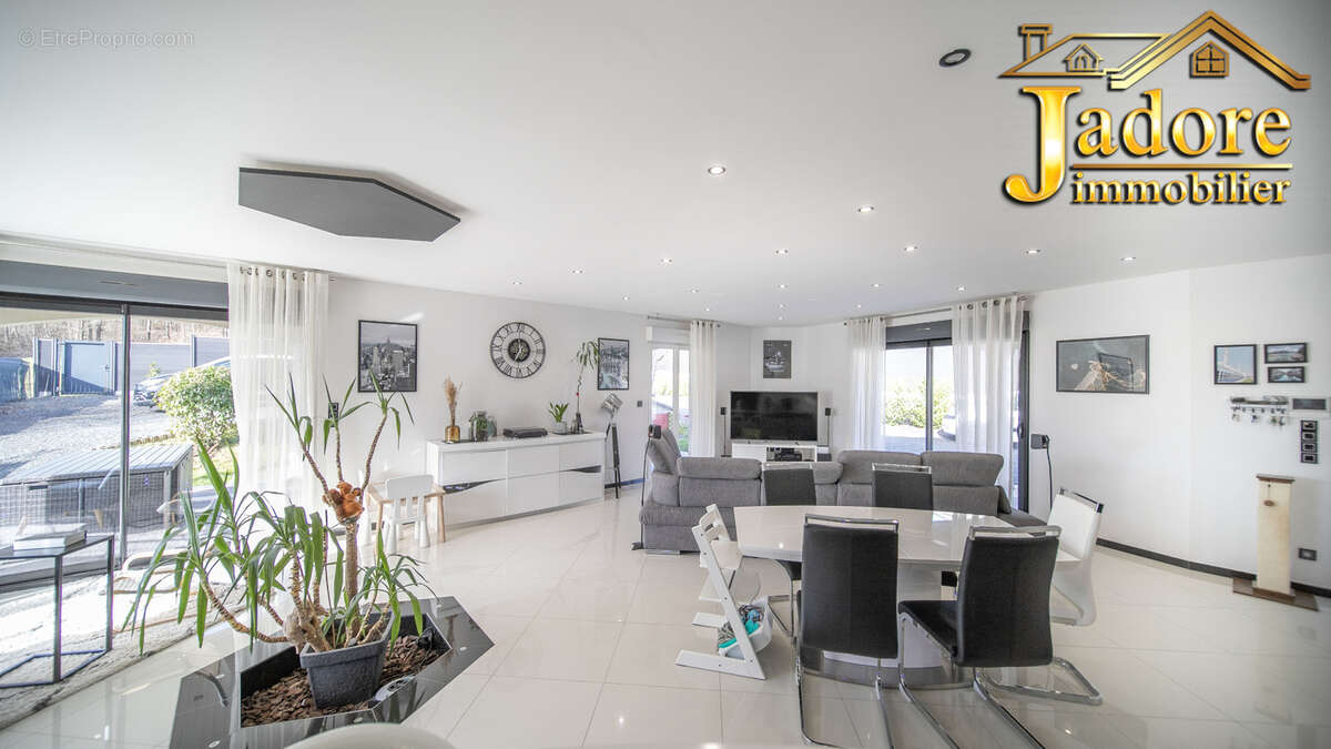 Maison à SAINT-DIE-DES-VOSGES