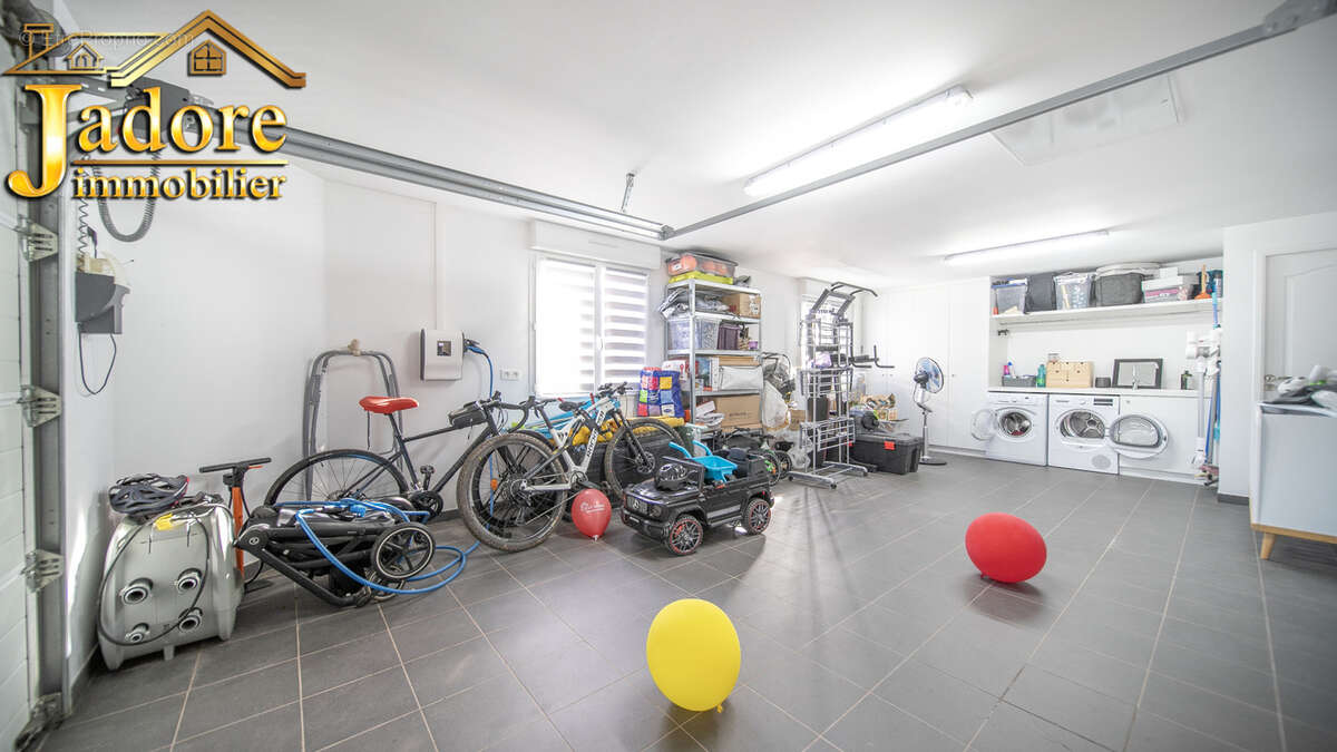 Maison à SAINT-DIE-DES-VOSGES