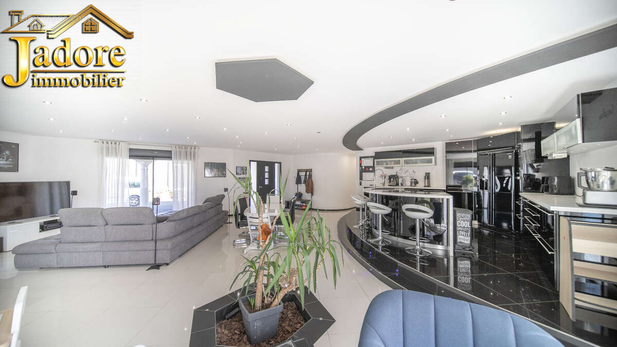 Maison à SAINT-DIE-DES-VOSGES