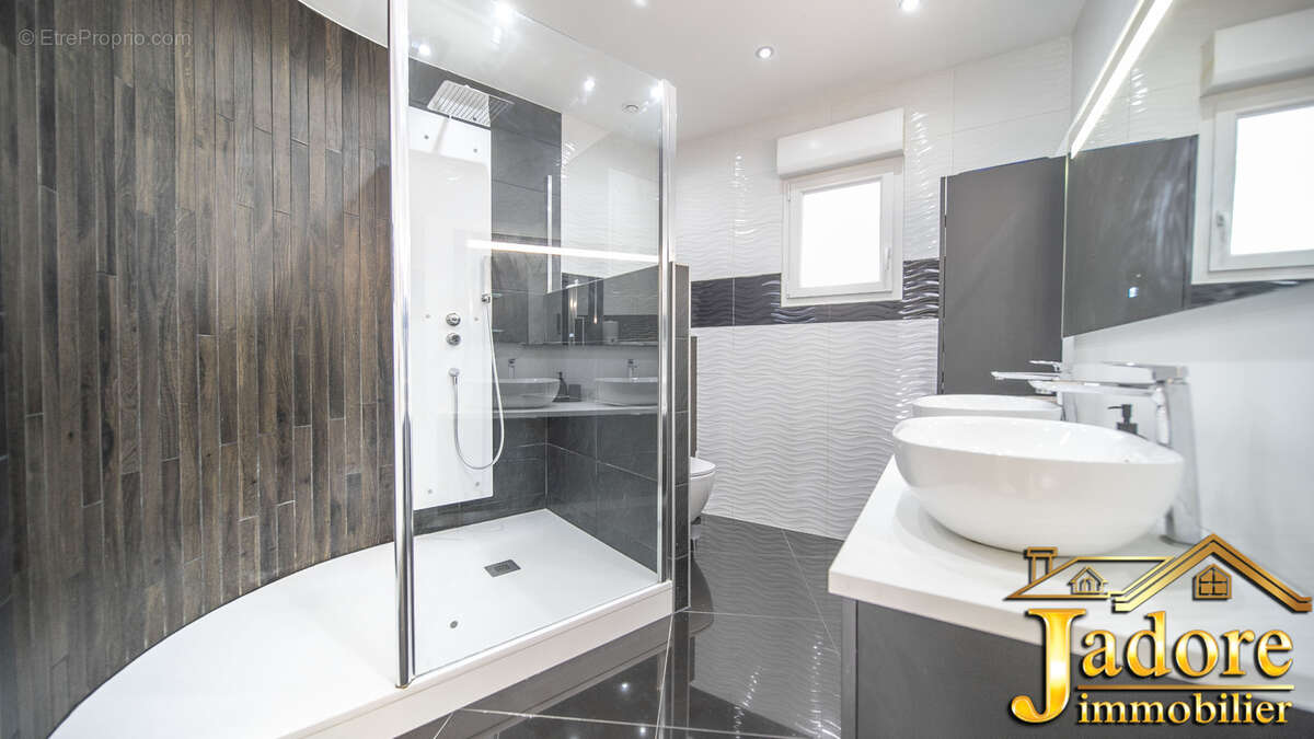 Maison à SAINT-DIE-DES-VOSGES