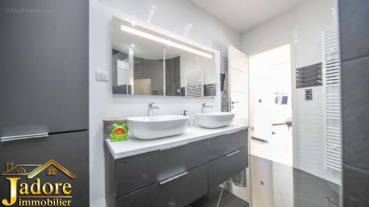 Maison à SAINT-DIE-DES-VOSGES