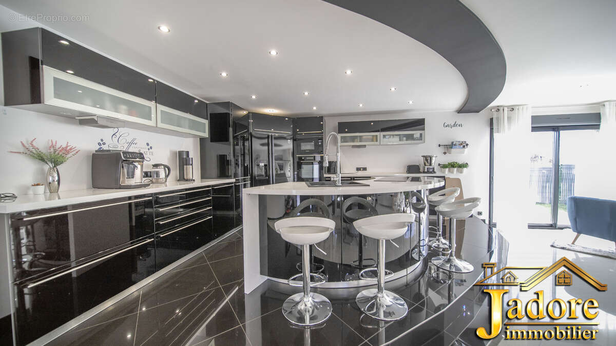 Maison à SAINT-DIE-DES-VOSGES