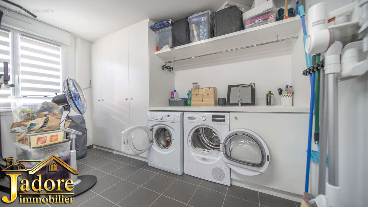 Maison à SAINT-DIE-DES-VOSGES