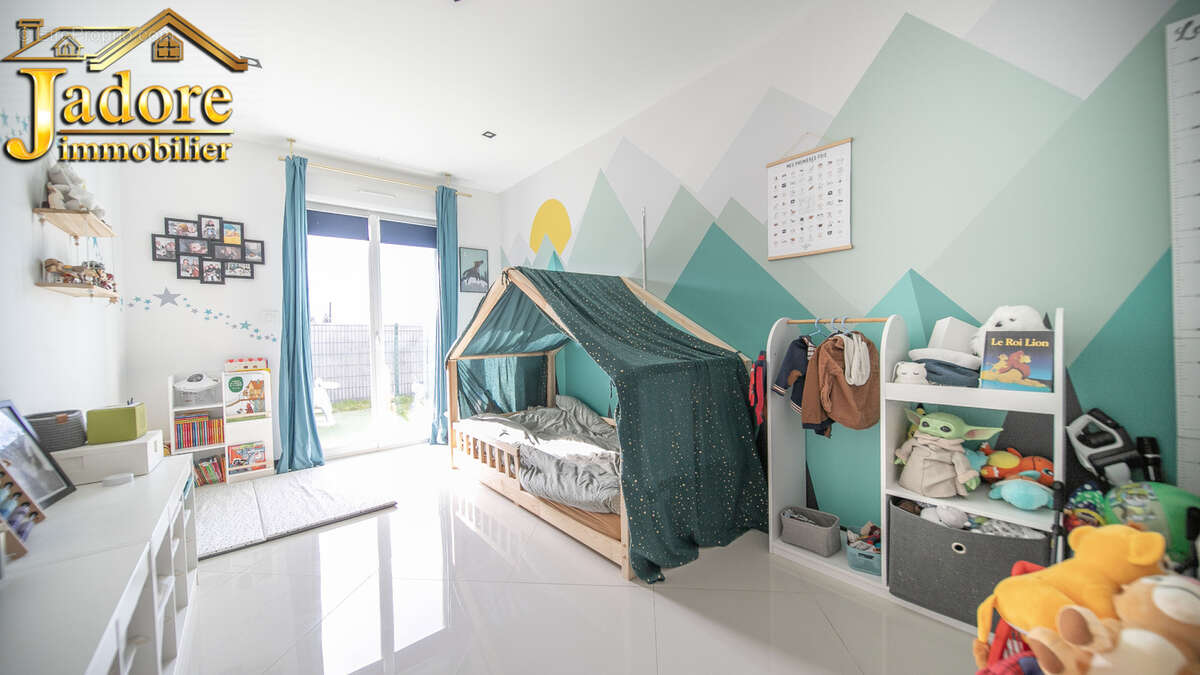 Maison à SAINT-DIE-DES-VOSGES