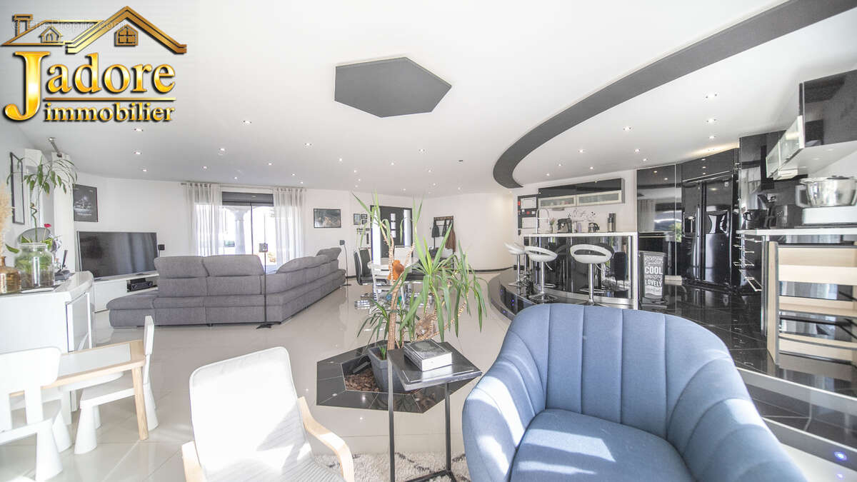 Maison à SAINT-DIE-DES-VOSGES