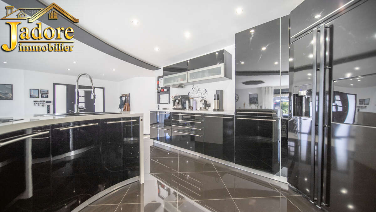 Maison à SAINT-DIE-DES-VOSGES