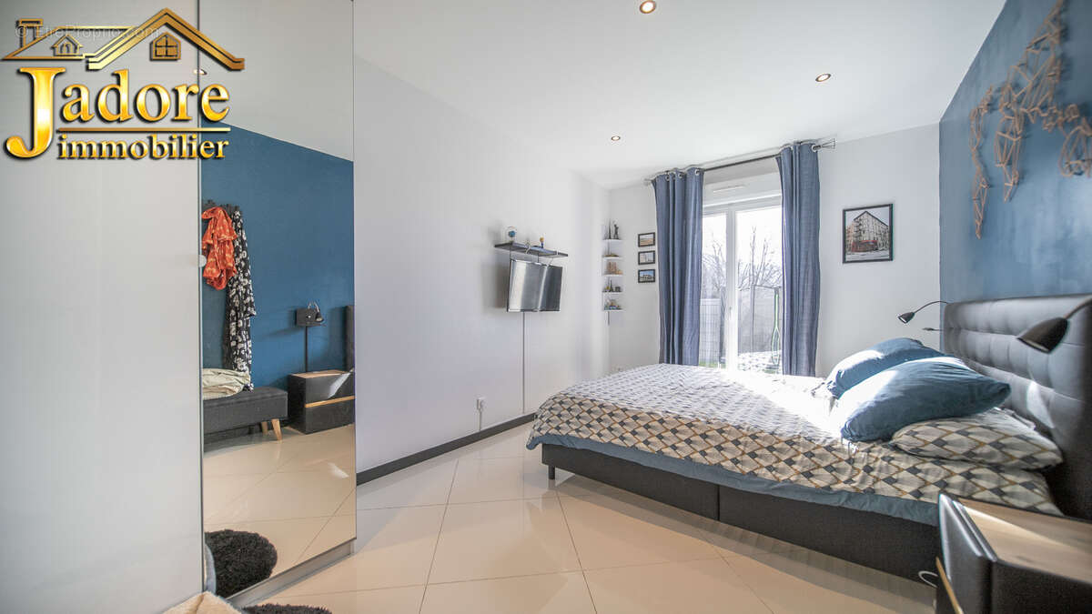 Maison à SAINT-DIE-DES-VOSGES