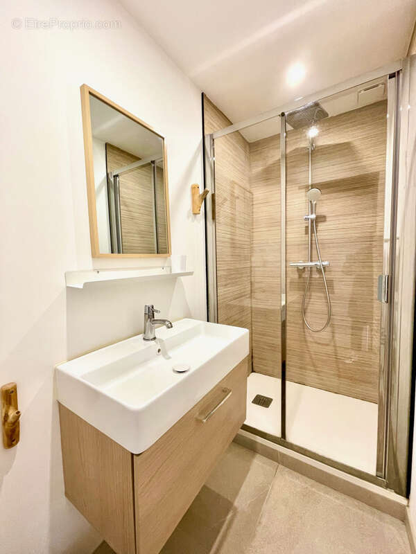 Appartement à LA BAULE-ESCOUBLAC