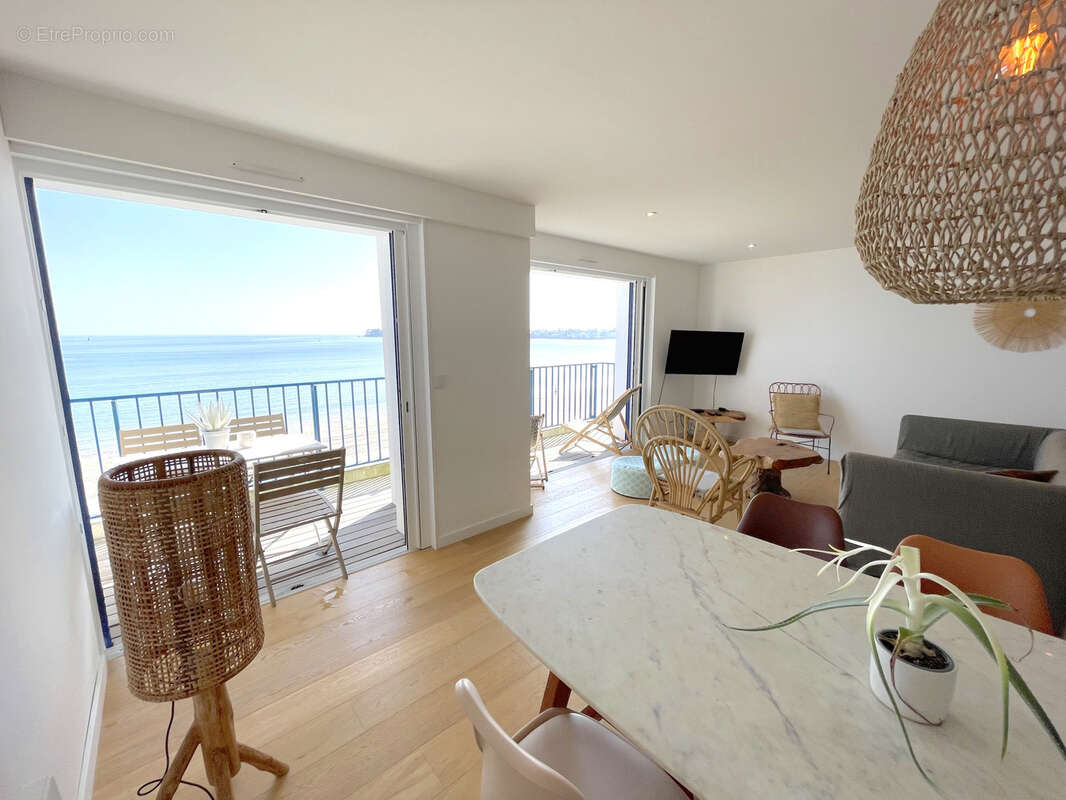 Appartement à LA BAULE-ESCOUBLAC