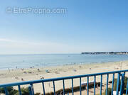 Appartement à LA BAULE-ESCOUBLAC