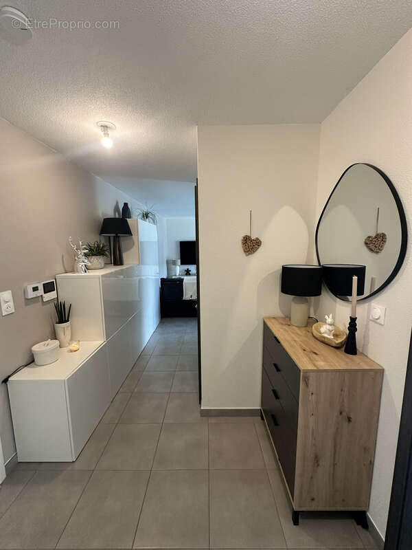 Appartement à CERNAY