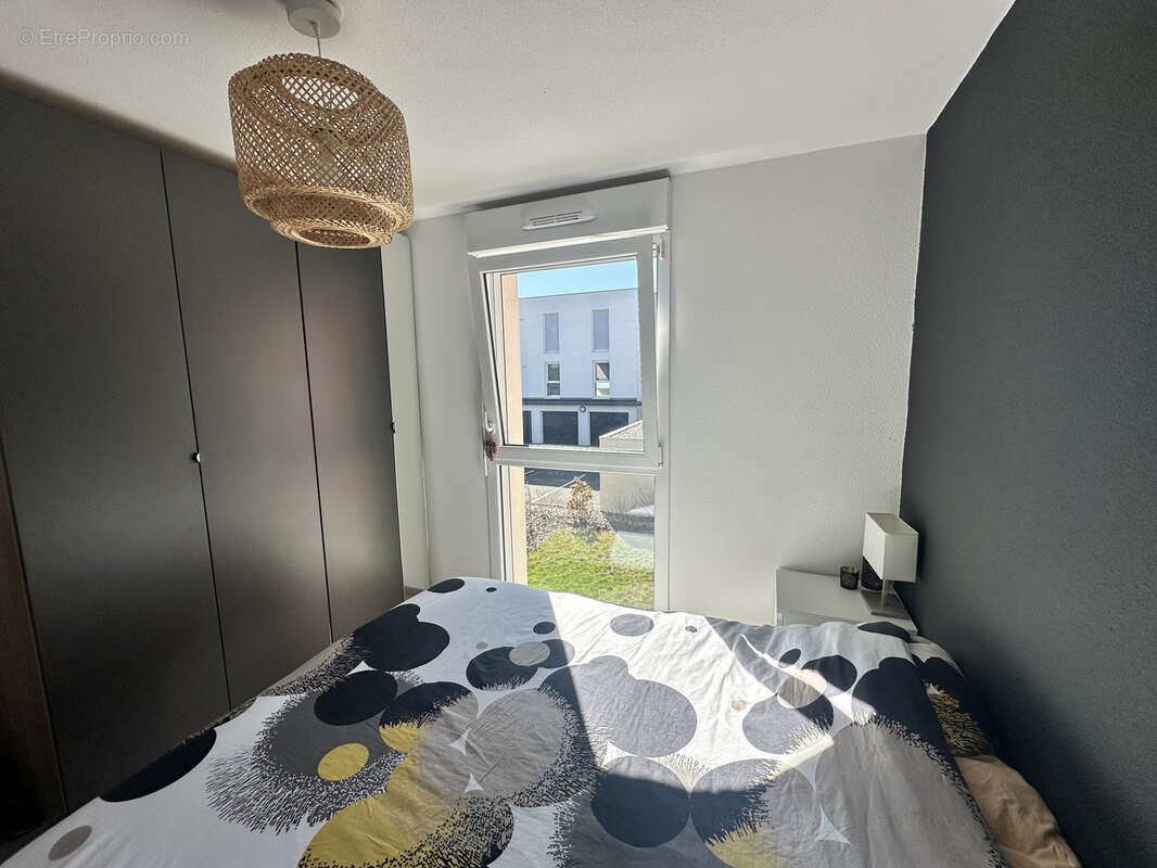 Appartement à CERNAY