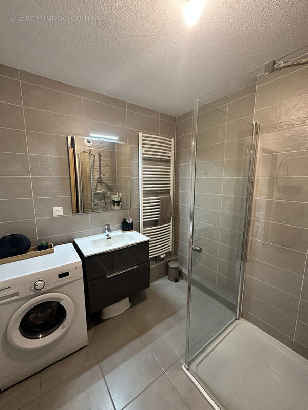 Appartement à CERNAY