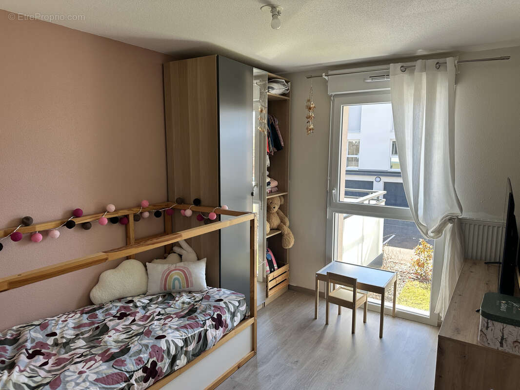 Appartement à CERNAY