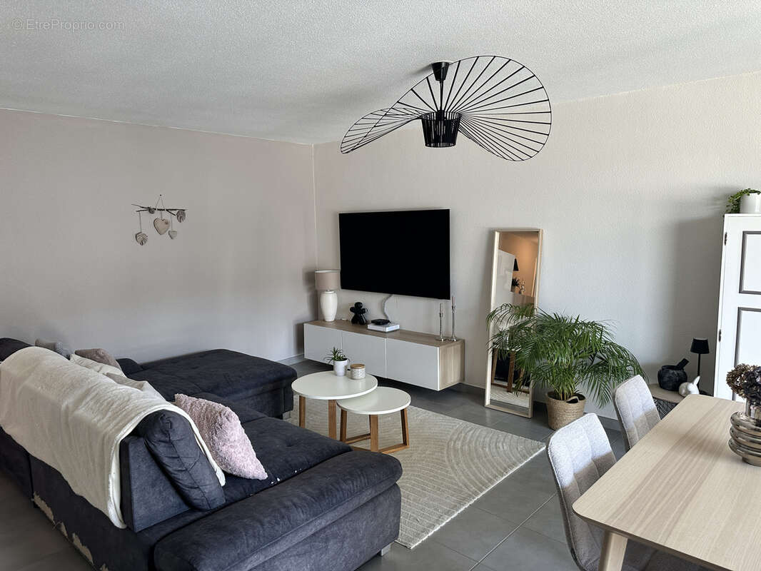 Appartement à CERNAY