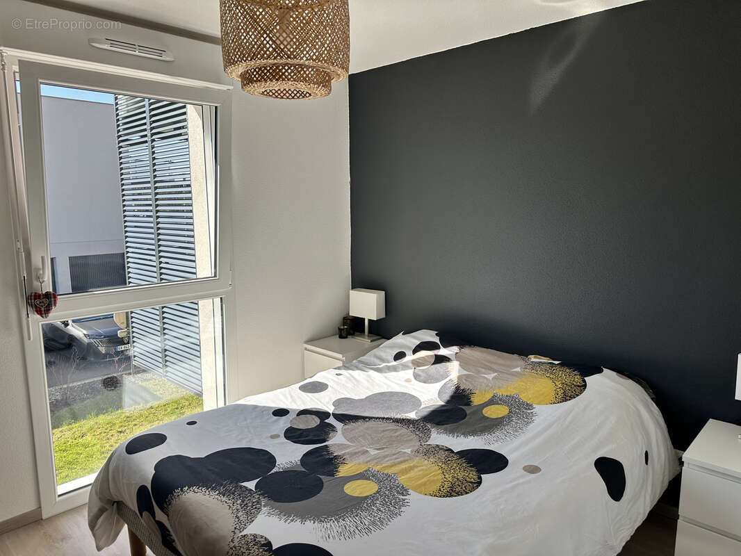 Appartement à CERNAY