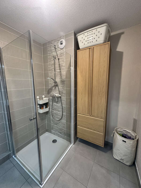 Appartement à CERNAY