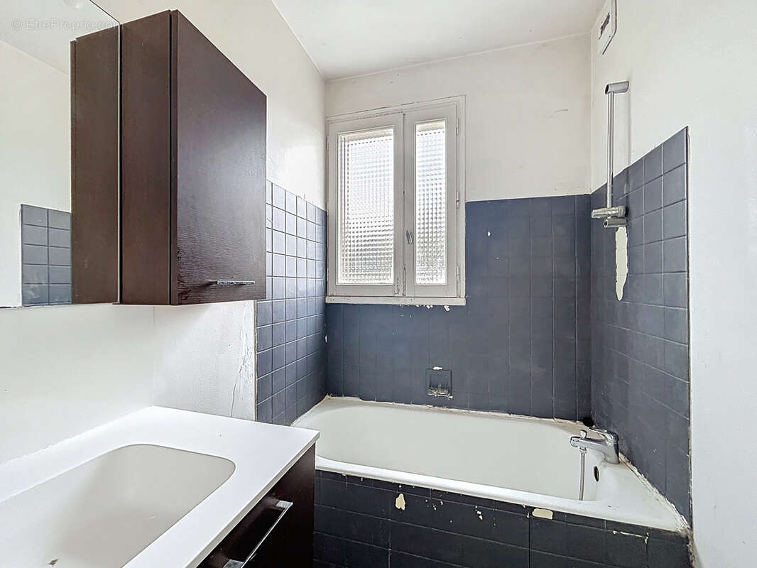 Appartement à BRIVE-LA-GAILLARDE