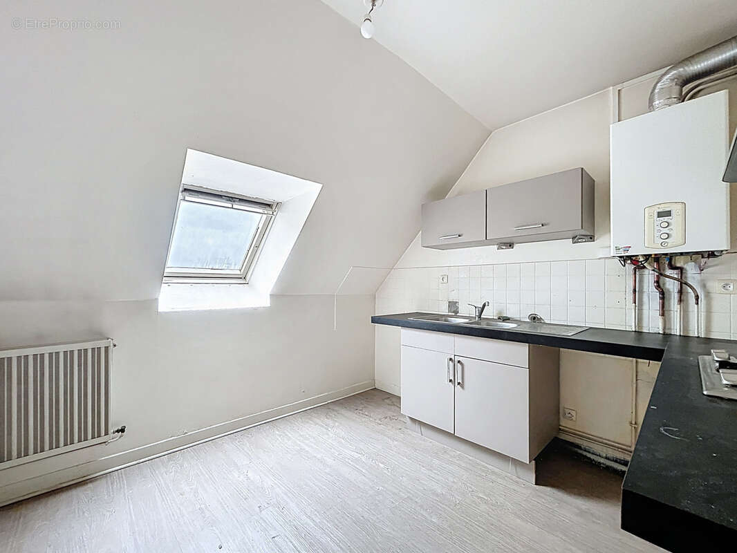 Appartement à BRIVE-LA-GAILLARDE