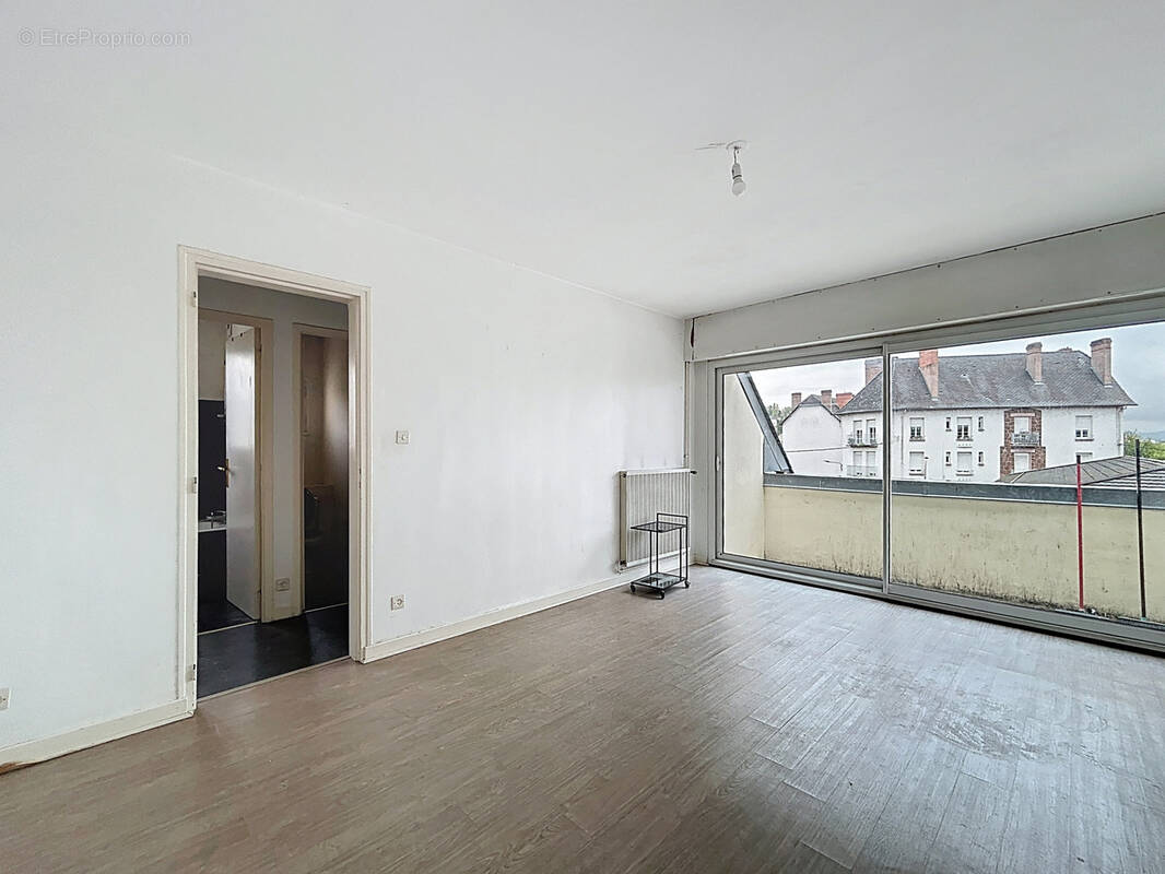 Appartement à BRIVE-LA-GAILLARDE