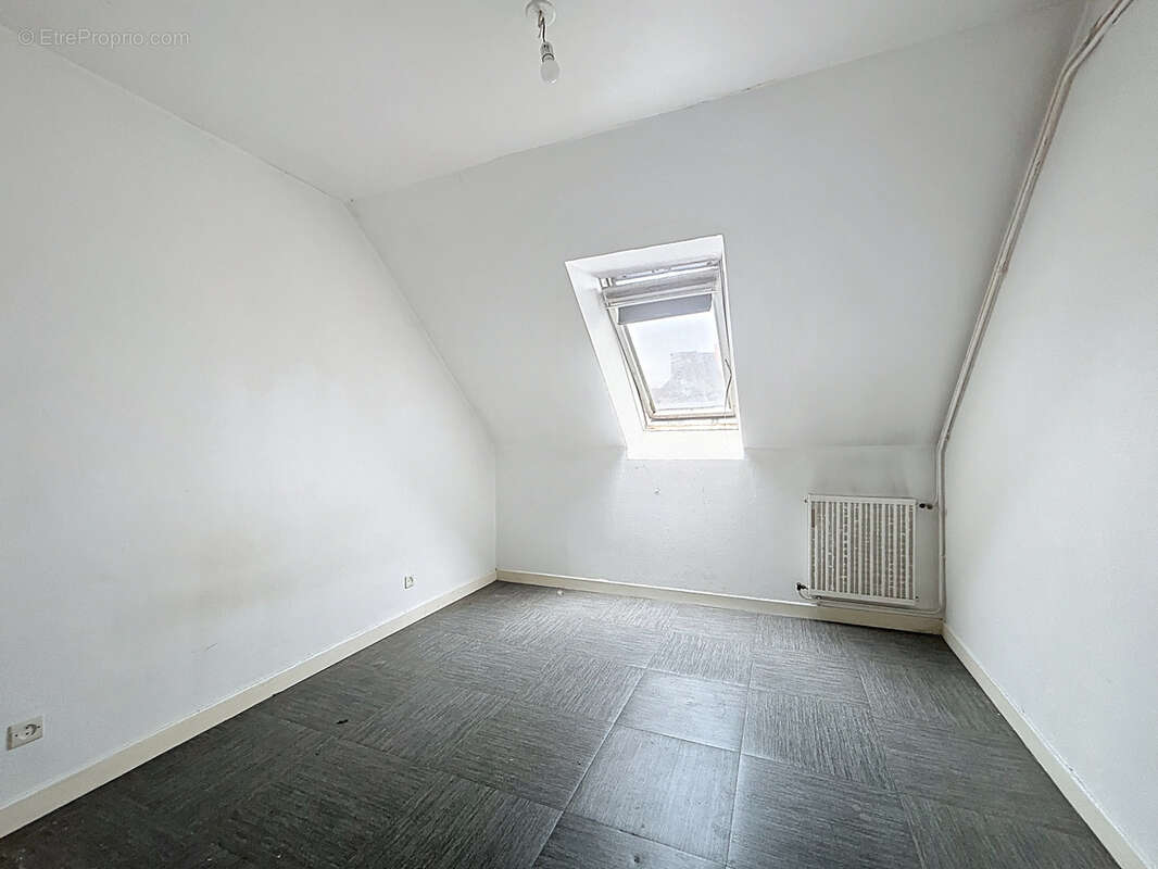 Appartement à BRIVE-LA-GAILLARDE