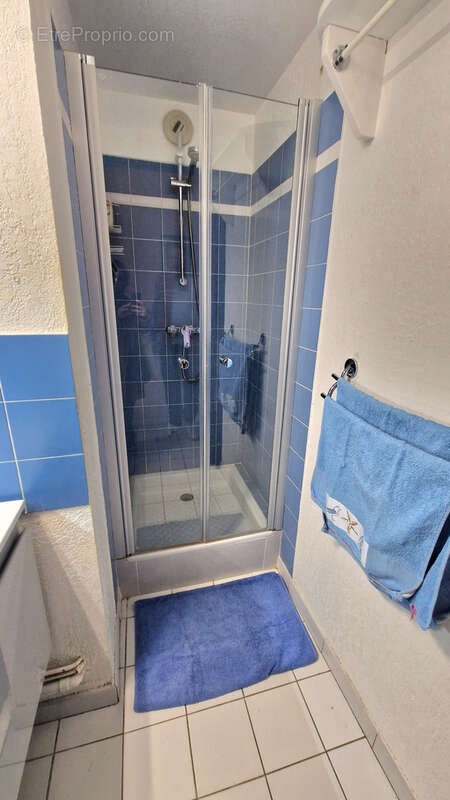 Appartement à COLLIOURE